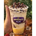 CUPUAÇU de 2 litros