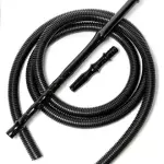 MANGUEIRA BLACKHOSE PRETA