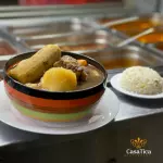 Olla de Carne