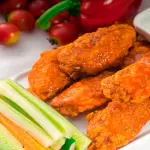 Mango habanero