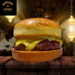 Cheeseburguer
