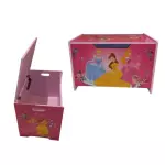 Baul princesas
