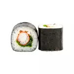 SURIMI SPICY MAKI