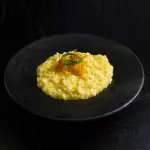 RISOTO DE CAMARÃO