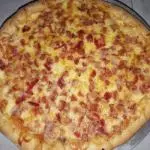Jamón y Queso