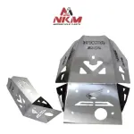 PECHERA EN ACERO CAL 18 XR150 NKM