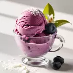 Açaí puro