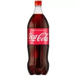 coca cola de 1.5L