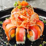 NIJI ROLL