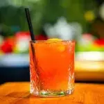 Campari Orange