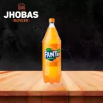 FANTA LARANJA 2L