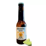 Corona Cero