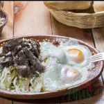 Chilas Pa' la Cruda