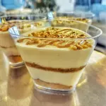 Verrine Limón