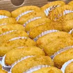 50 Salgados Premium | Delivery