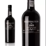 Skeffington Vintage Port 2009