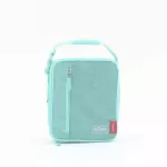 Bolsa térmica - Verde água