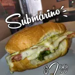 Sabmarino