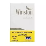 WINSTON SILVER