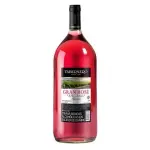 Tabernero rosé 2L