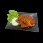 고추장 돼지 불고기 Spicy Marinated Pork