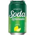 Soda Lata