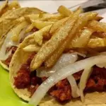 Taco Arrachera