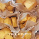 Polenta Frita