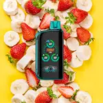 Strawberry Banana 36