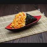 Temaki mexicano
