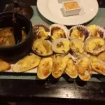 Tabla Amigos del mar
