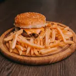 Chesseburger