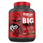 BIG MASS REDREX 6 LIBRAS