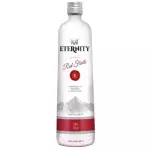 Garrafa Vodka Eternity Red 900ml