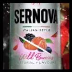 sernova berries