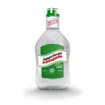 Aguardiente Antioqueño verde 375 15