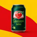 Guarana-zero