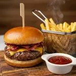 Angus Burger