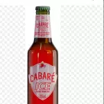 ICE CABARE FRUTAS VERMELHAS 275 ML