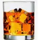 Dose de Wisky 100 ml