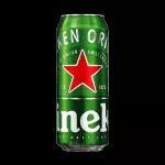 CERVEZA HEINEKEN LATA X 269 ML