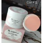 Gel Dafu Construtor Pote Cor #15