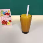ZUMO DE MANGO, PIÑA O MARACUYA