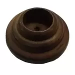 LATERALES PARA BARRAL DE MADERA x1