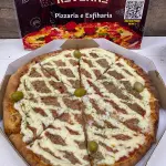 PIZZA ATUM 2