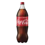 Coca-Cola Original 1 litro