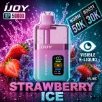 ijoy50- Strawberry  Ice 🍓🧊