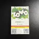 Zomo Strong Mint