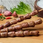 CORAÇÃO DE FRANGO