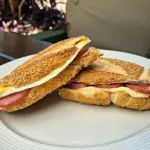 Baguete colonial
